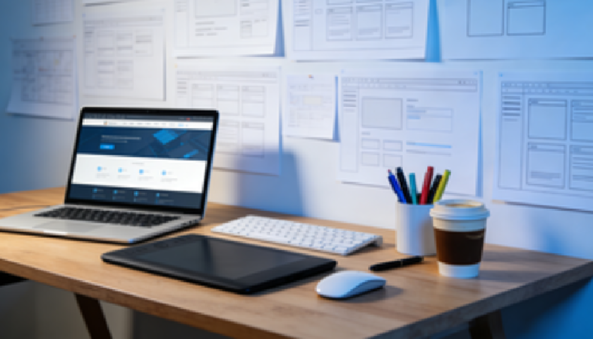 上海VI设计公司