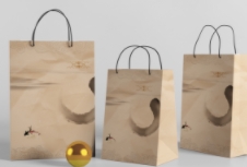 化妆品LOGO设计隐藏在色彩与线条背后的创意与智慧