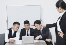 LOGO设计公司以创意为笔，以色彩为墨绘制出品牌独有的视觉名片