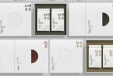 包装设计在无形中提升产品的附加值，让品牌在众多竞争者中脱颖而出