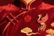 高定服装品牌VI设计，怎样打造独特魅力