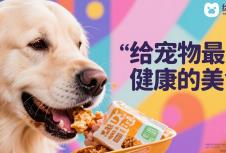 上海品牌设计公司如何重塑宠物食品品牌竞争力