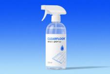 专业VI设计公司如何为地板清洁剂品牌打造视觉竞争力