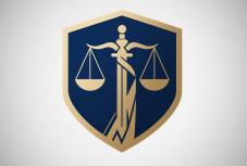 上海VI设计助力律师事务所构建专业信任的视觉体系