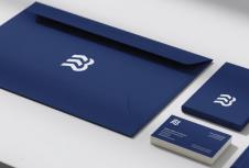 品牌VI设计重塑房屋中介公司视觉识别与市场竞争力