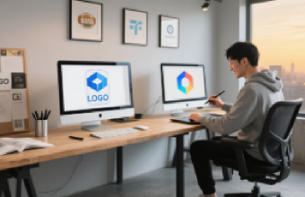 如何挑选优秀的LOGO设计公司