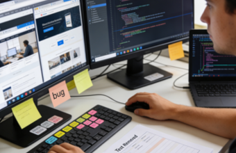 LOGO设计公司为网站建设提供精准的品牌导向