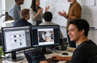 上海VI设计公司是企业吸引潜在客户、建立行业信任的关键抓手