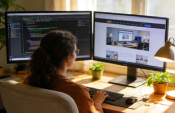 上海标志设计的独特内涵融入网站建设