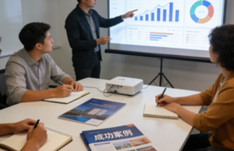 LOGO设计公司是传递设计理念的开拓者