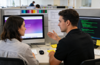 上海标志设计与网站建设的融合，是地域文化与数字技术的深度对话