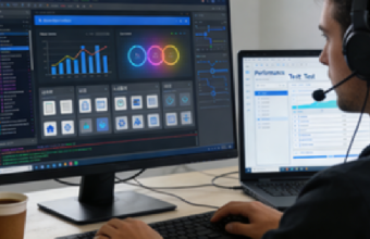 案例展示是核心，这是LOGO设计公司的“硬实力名片”