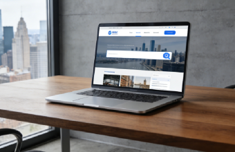 视觉设计是标志设计公司官网的灵魂