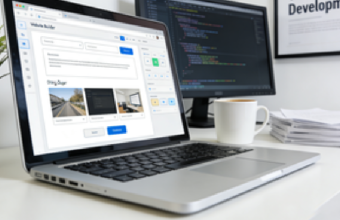 做好上海标志设计与网站建设的融合