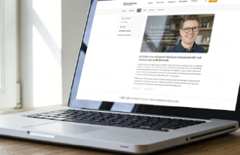 定位先行：紧扣LOGO设计公司核心业务，拒绝泛而不精