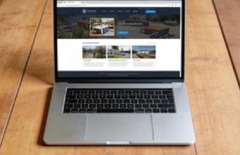 网站是品牌设计公司的核心线上名片